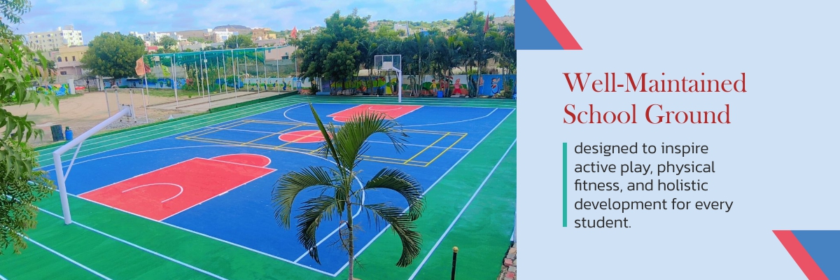 Best International Schools in Hyderabad