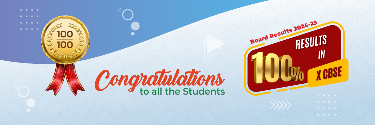 Oxford International School Dammaiguda