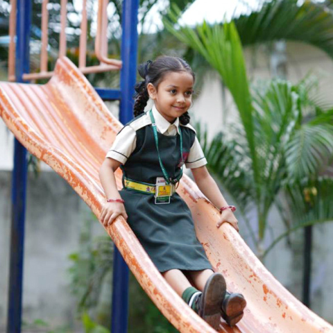 Oxford International School Dammaiguda