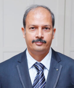 Oxford International School