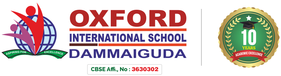 Oxford International School Dammaiguda