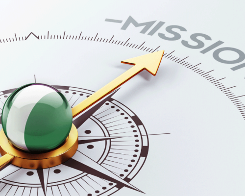 Mission